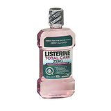 Listerine, Listerine Total Care Zero Mouthwash, Fresh Mint 16.667 oz