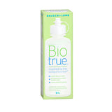 Bausch And Lomb, Bio-True Multipurpose Solution For Soft Contact Lenses, 4 oz