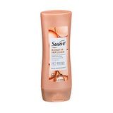 Suave, Suave Professionals Keratin Infusion Smoothing Conditioner, 12.6 Oz