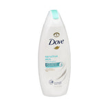 Dove, Dove Sensitive Skin Body Wash, 12 oz