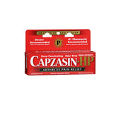 Capzasin, Capzasin Capzasin-HP Arthritis Pain Relief Creme, 1.5 oz
