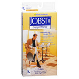 Jobst, Jobst Supportwear Socks For Men Knee High Black-X-Large, Count of 1