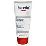 Eucerin, Original Healing Creme, 2 Oz