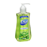 Dial, Dial Liquid Soap Pump With Aloe Moisturizers, 7.5 oz