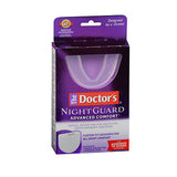 Med Tech Products, Med Tech Products Doctors Nightguard Advanced Comfort, 1 each