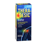 Thera-Gesic, Thera-Gesic Penetrating Pain Relief Cream, 3 oz