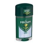 Revlon Mitchum Power Gel Anti-Perspirant Deodorant Unscented 2.25 oz By Revlon