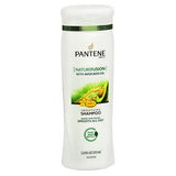 Pantene, Pro-V Nature Fusion Smoothing Shampoo, 12.6 oz
