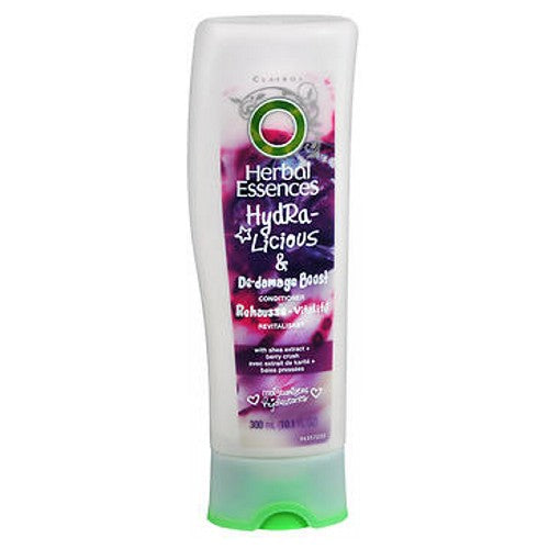 Herbal Essences Hydralicious Reconditioning Conditioner 10.17 oz By Herbal Essences