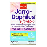 Jarrow Formulas, Jarro-Dophilus Women, 30 Caps