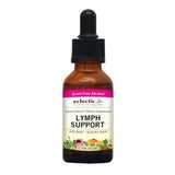 Eclectic Herb, Lymph Support, 1 Oz